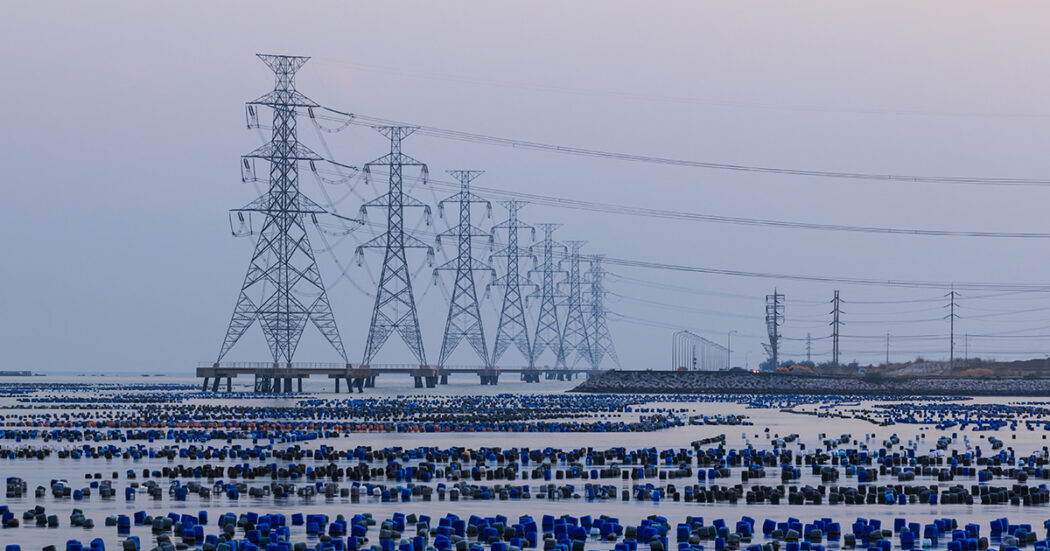 羅錦豪-電力股-追落後-中國電力-股市反彈