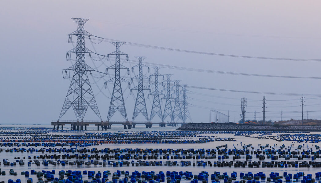 羅錦豪-電力股-追落後-中國電力-股市反彈